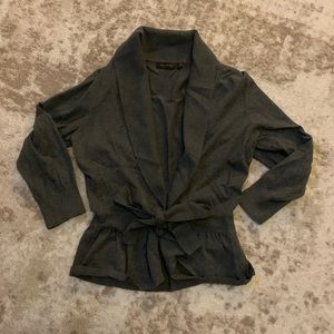 The Limited 3/4 sleeve cardigan women’s - size M